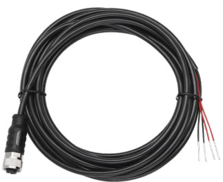 Zebra CBL-PWRD100-M1200 Cables, Connectors, and Adapters