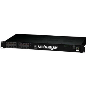 Altronix NETWAY8M Power Device