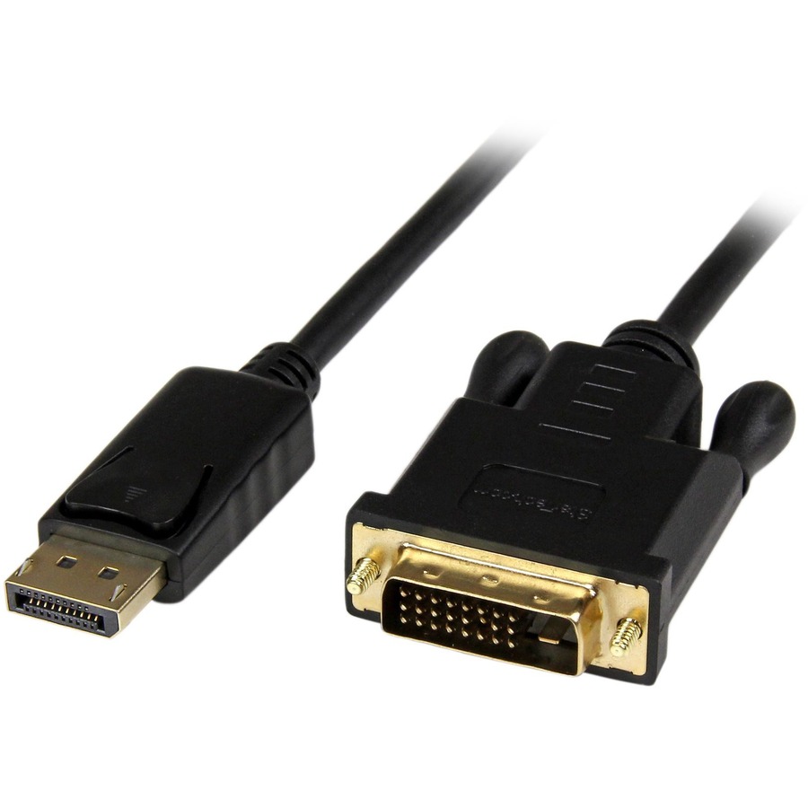 StarTech DP2DVIMM6BS Accessory