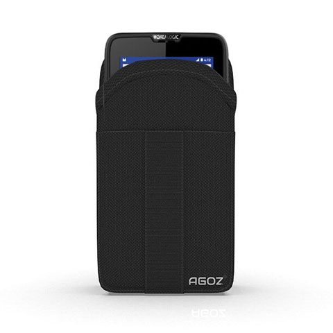 AgozTech ZAG-SN05-DLGC-M1 Carrying and Protective Accessories