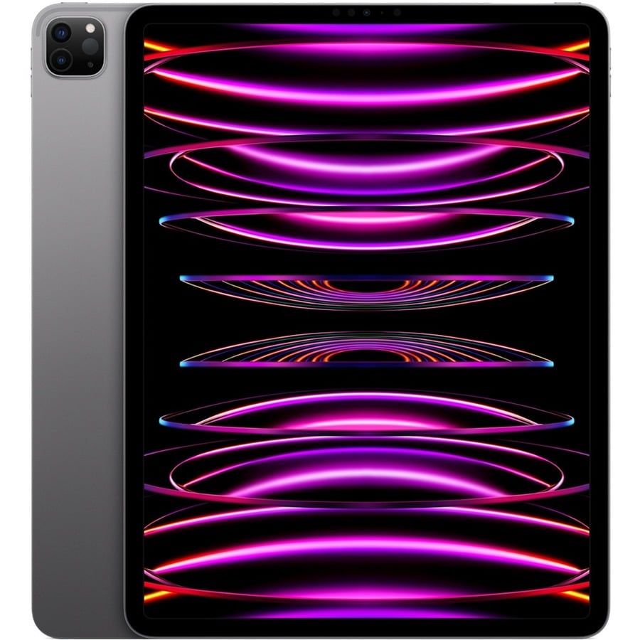 Apple MNXR3LLA Tablet - barcodesinc.com
