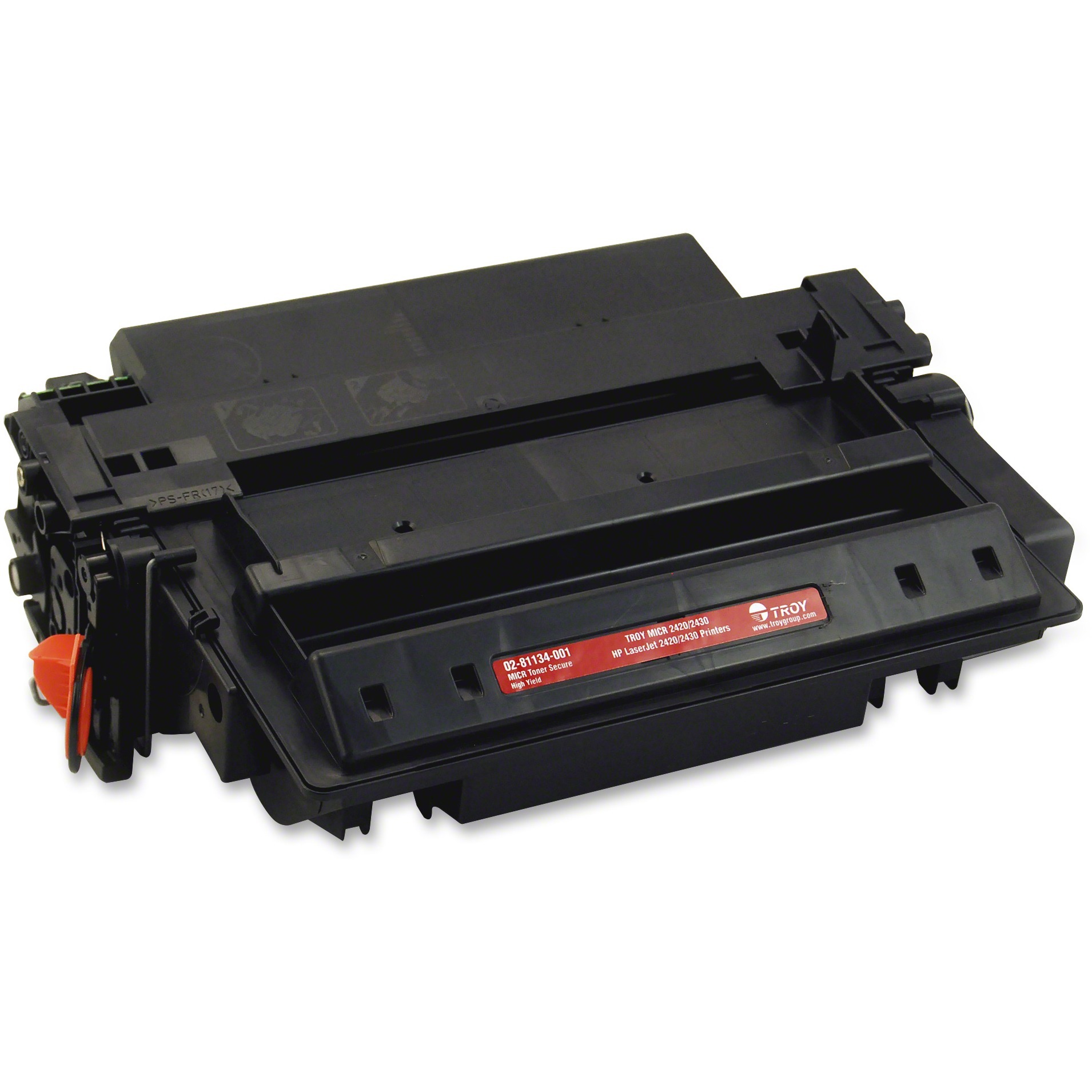 TROY 02-81134-001 Accessory