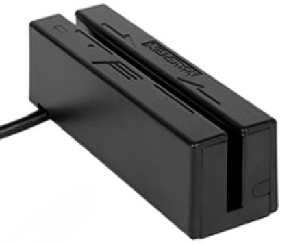 MagTek 21040110 Credit Card Reader