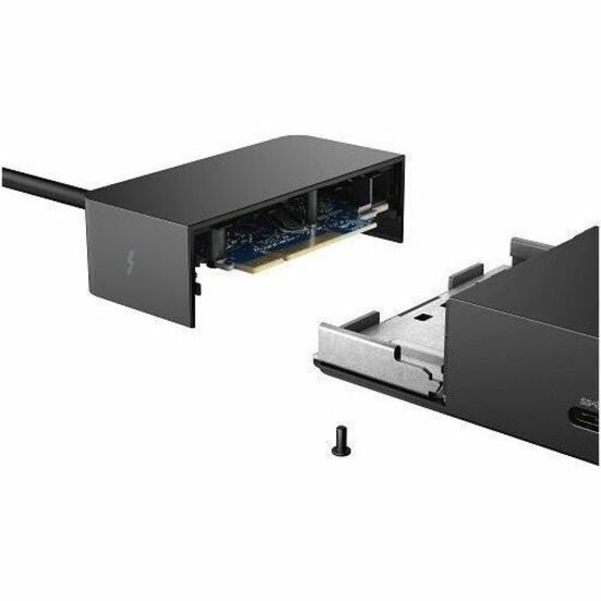 Dell DELLWD22TB4CBL Computer Docking Station