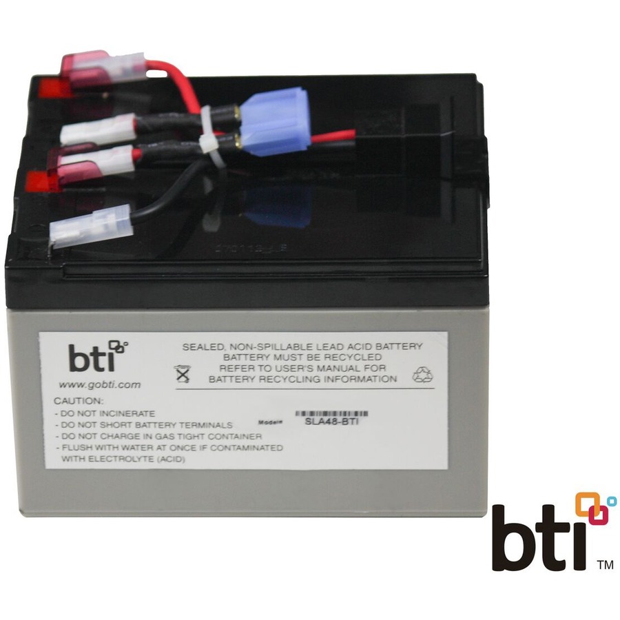 BTI RBC48-SLA48-BTI Products