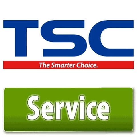 TSC 05240-00-A0-36-10 Service Contract
