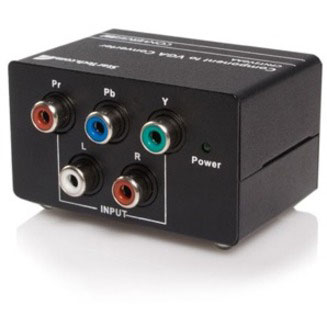 StarTech CPNT2VGAA Accessory