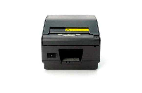 Star 39441510 Receipt Printer