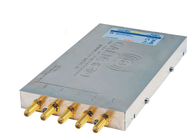 CAEN RFID WA941MEOXAAA RFID Reader