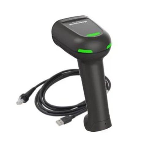 Honeywell 1960g Barcode Scanner - Barcodesinc.com