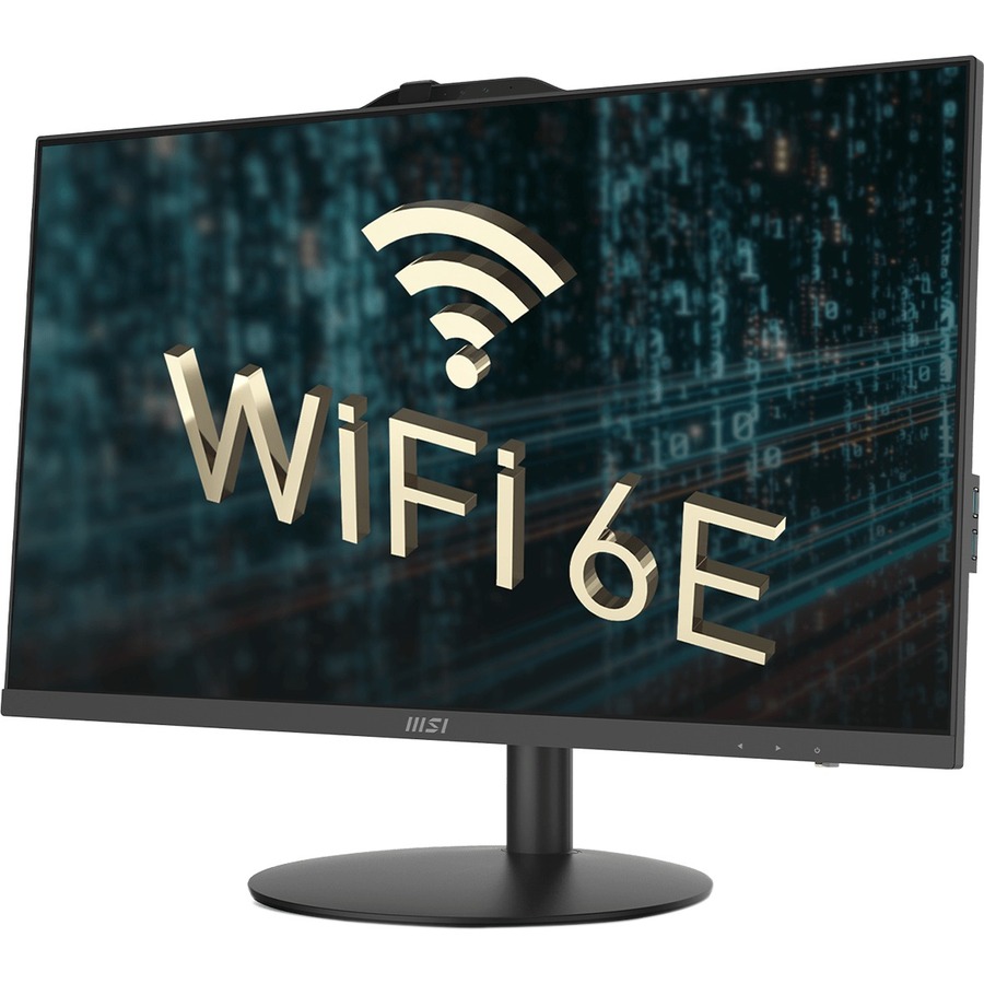 MSI PRAP27213M287 All-in-One PC