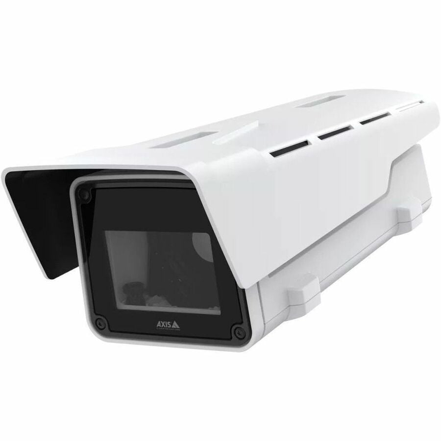 Axis 02168-031 Security Camera