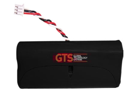 Global Technology Systems HLS4278-M Battery