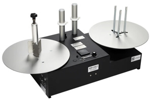 Labelmate 80-203-0050 Label Rewinder