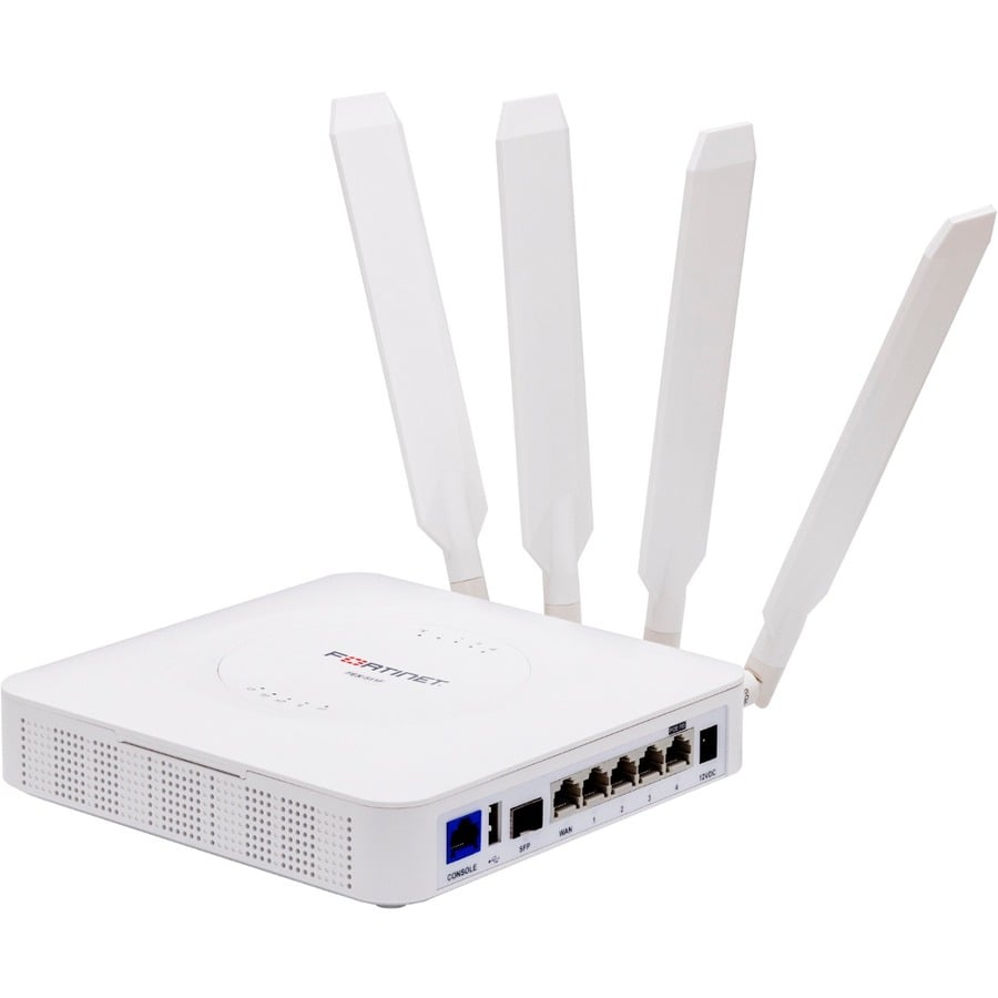 Fortinet FEX-511F Wireless Router