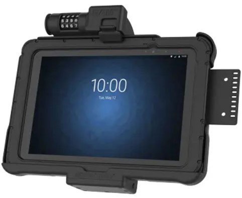 RAM Mount RAM-HOL-ZE11PD2CLU Accessory