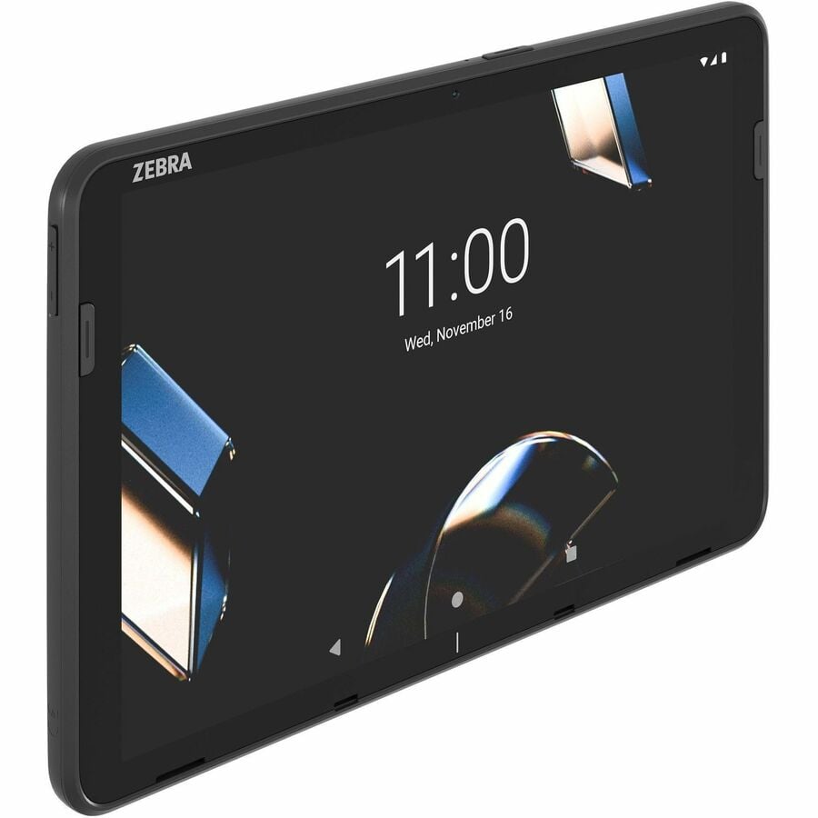 Zebra ET4010B-001C1B0P-FT Tablet
