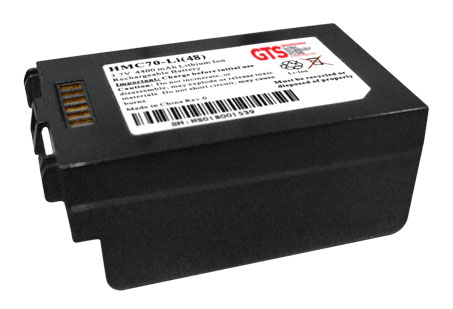 Honeywell HMC70-LI(48) Battery