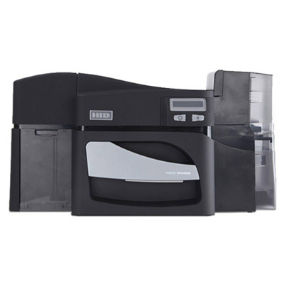 Fargo 49110 ID Card Printer
