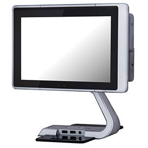 Pioneer T3-E144A5-21 Tablet
