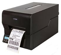 Citizen CL-E720DTUBNN Barcode Label Printer