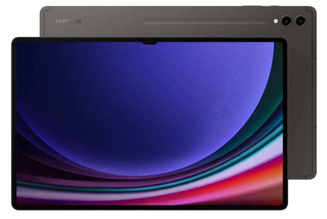 Samsung SM-X910NZAAXAR Tablet