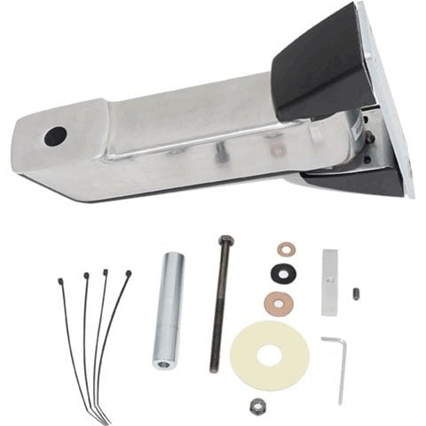 Ergotron 97-858-026 Mounting Hardware and Stands