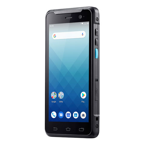 Unitech PA760-W100UMDG Mobile Computer
