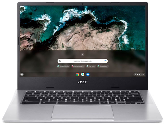 Acer NX.AS2AA.003 Laptop