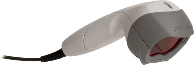 Metrologic MS3780-38-7 Barcode Scanner