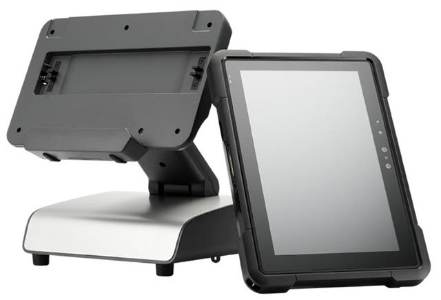 PartnerTech UM3A002100100 Tablet