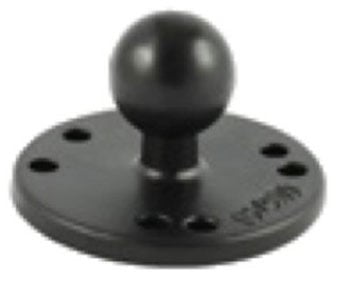Zebra MNT-RAM-B202U Mounting Hardware and Stands