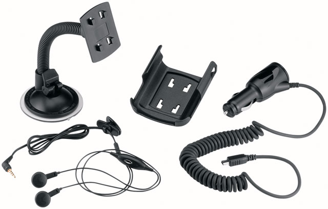 Symbol KT-93763-01R Accessory