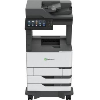 Lexmark 25B0610 Multi-Function Printer