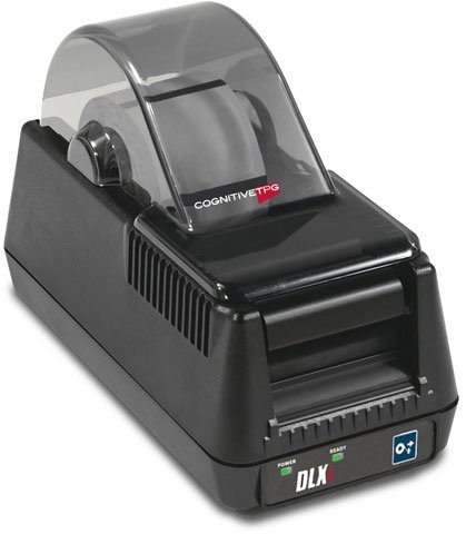 CognitiveTPG DBT24-2085-G1E Barcode Label Printer
