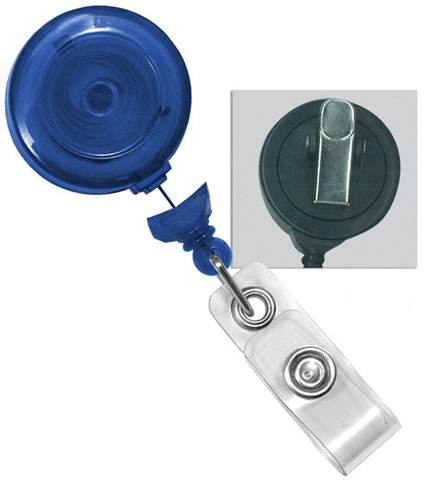 Brady 2120-7646 Reel