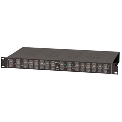 Altronix NETWAY16 Accessory