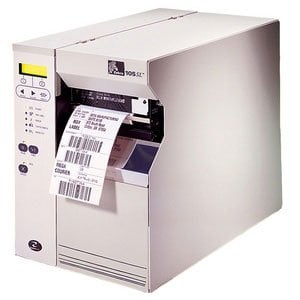 Zebra 10500-2001-0300 Barcode Label Printer