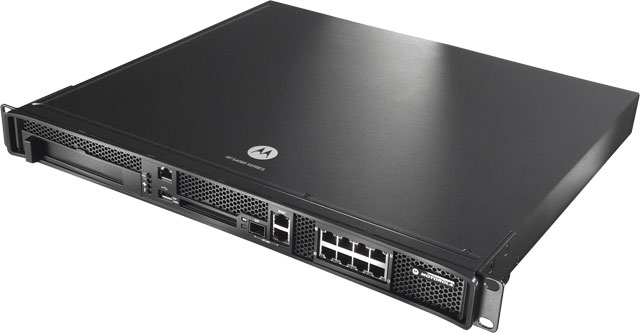 Motorola RFS-6010-10060-WR Wireless Controller
