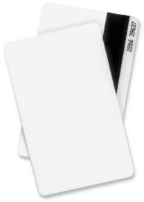 Zebra 104523-813 Plastic ID Card