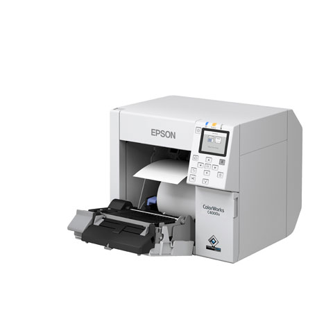 Epson C31CK03A9991 - Barcodesinc.com