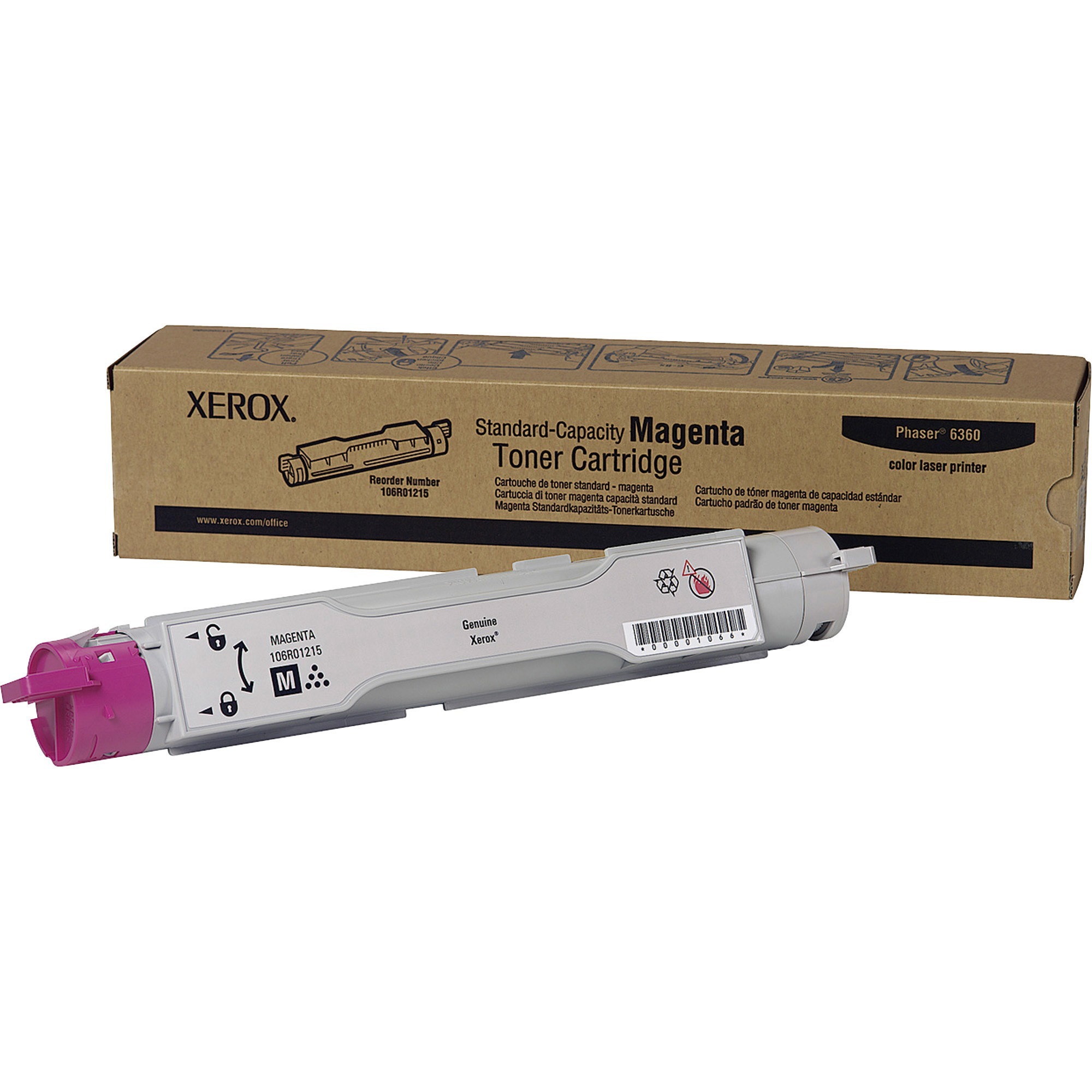 Xerox 106R01215 Products