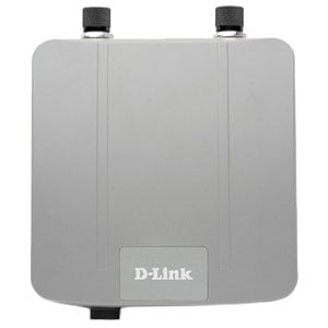 D-Link DAP-3520 Telecommunication Equipment