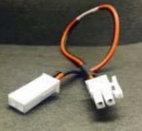 Zebra CBL-MC18-EXINT1-01 Cables, Connectors, and Adapters