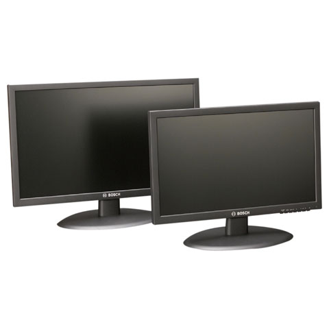 Bosch UML-223-90 CCTV Monitor