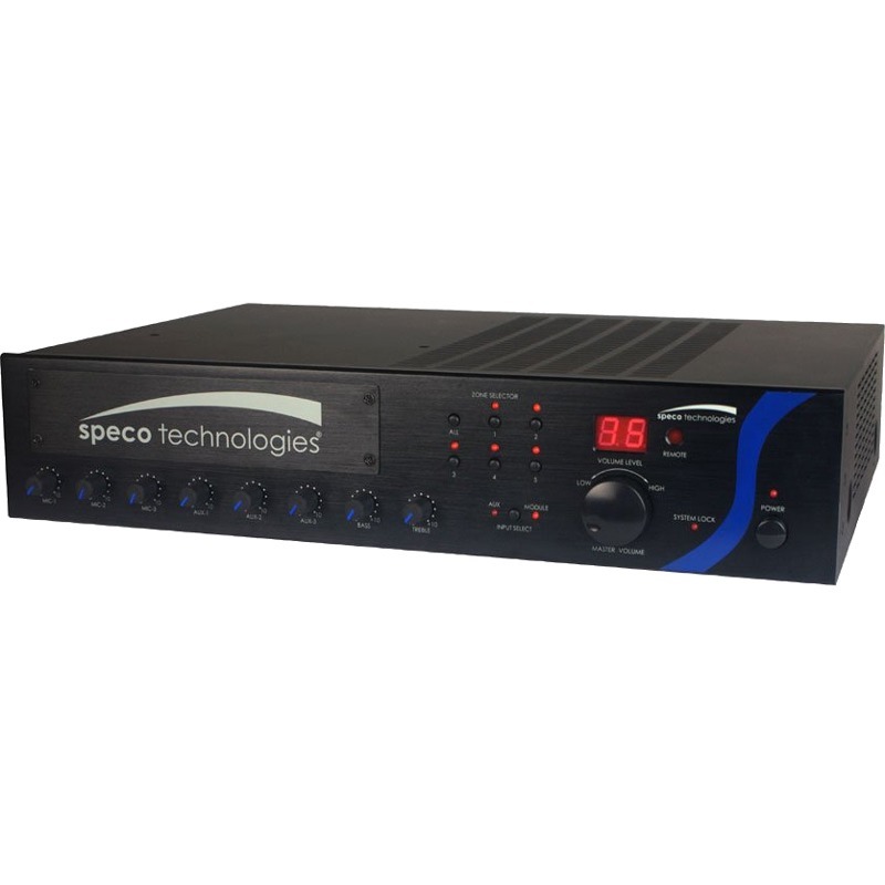 Speco PBM120A Products