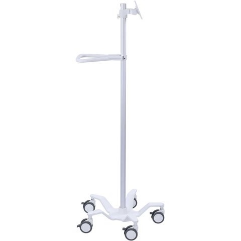 Ergotron 24-818-211 Mobile Cart