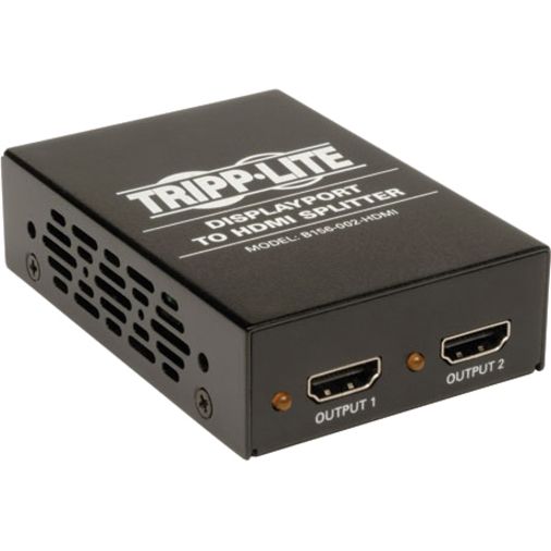 Tripp-Lite B156-002-HDMI Accessory