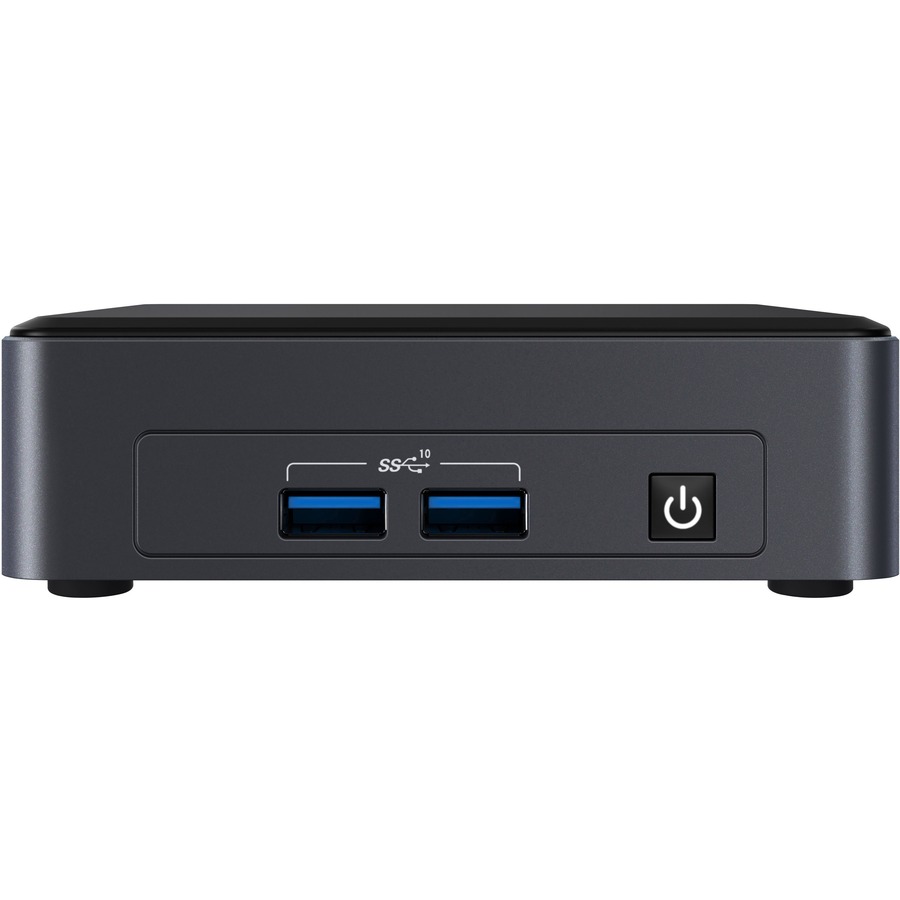 Asus BNUC11TNKI50001 Desktop PC