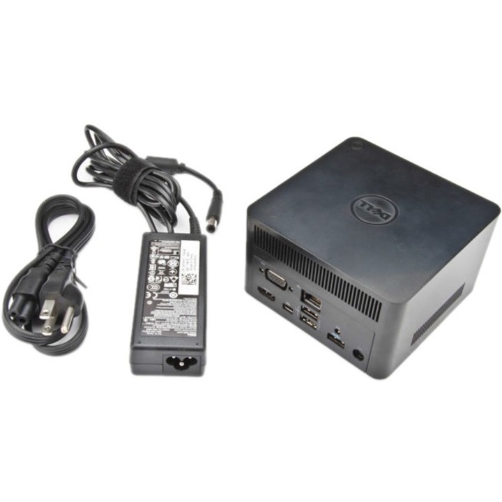 Dell 07DCTG Computer Docking Station